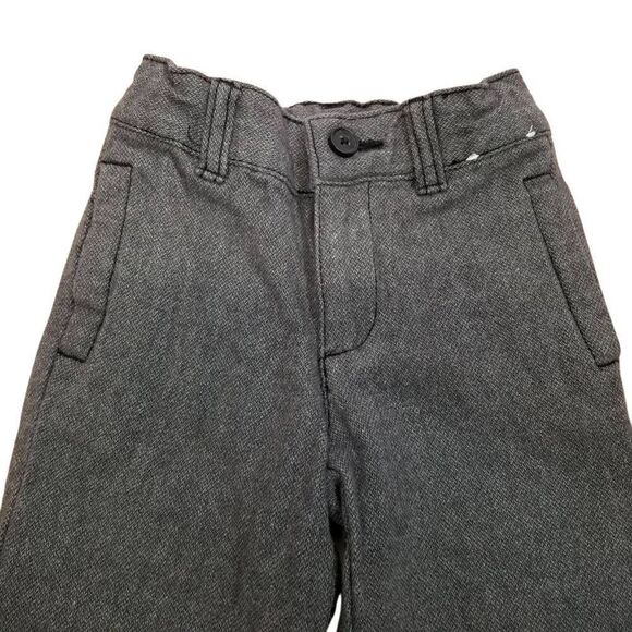 Gymboree dress pants 12-18 months - Picture 2 of 3